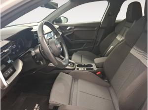 Audi A3 Sportback 45 TFSI e S-Line AHK Matrix Navi