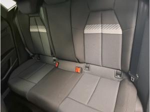 Audi A3 Sportback 45 TFSI e S-Line AHK Matrix Navi