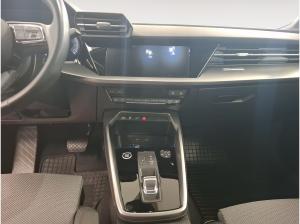 Audi A3 Sportback 45 TFSI e S-Line AHK Matrix Navi