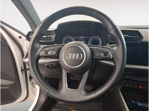 Audi A3 Sportback 45 TFSI e S-Line AHK Matrix Navi