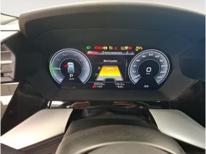 Audi A3 Sportback 45 TFSI e S-Line AHK Matrix Navi