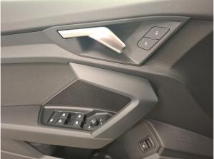 Audi A3 Sportback 45 TFSI e S-Line AHK Matrix Navi