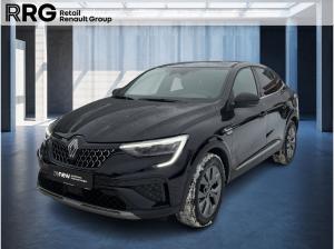 Renault Arkana TCe 140 Mild-Hybrid Techno - Verschiedene Farben!