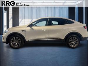 Renault Arkana TCe 140 Mild-Hybrid Techno - Verschiedene Farben!