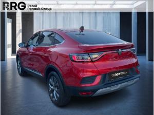 Renault Arkana TCe 140 Mild-Hybrid Techno - Verschiedene Farben!