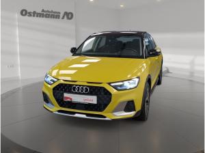 Audi A1 allstreet 35 TFSI LED RFK PDC Navi KlimaA