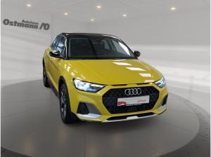 Audi A1 allstreet 35 TFSI LED RFK PDC Navi KlimaA