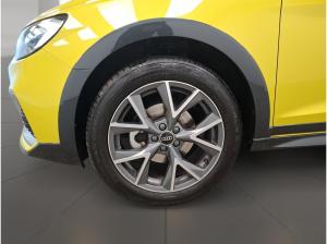 Audi A1 allstreet 35 TFSI LED RFK PDC Navi KlimaA