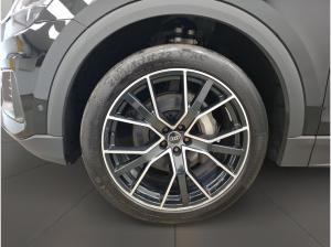 Audi Q8 50 TDI quattro S-Line STH Matrix Pano B&O AHK