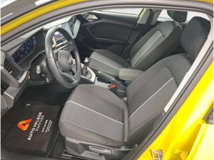 Audi A1 allstreet 35 TFSI LED RFK PDC Navi KlimaA