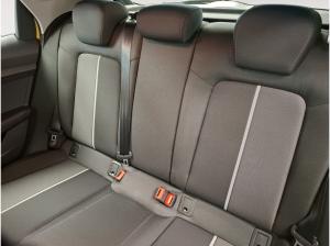 Audi A1 allstreet 35 TFSI LED RFK PDC Navi KlimaA