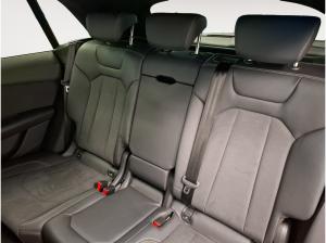 Audi Q8 50 TDI quattro S-Line STH Matrix Pano B&O AHK
