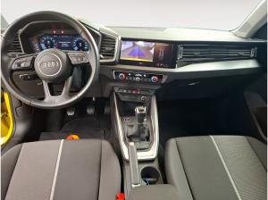 Audi A1 allstreet 35 TFSI LED RFK PDC Navi KlimaA
