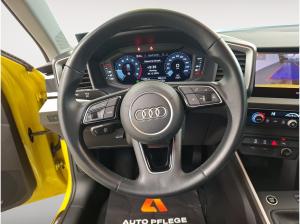 Audi A1 allstreet 35 TFSI LED RFK PDC Navi KlimaA