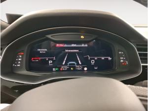 Audi Q8 50 TDI quattro S-Line STH Matrix Pano B&O AHK