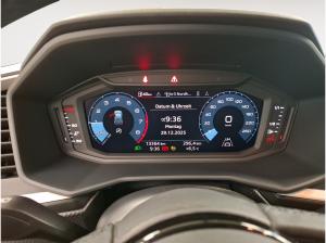 Audi A1 allstreet 35 TFSI LED RFK PDC Navi KlimaA