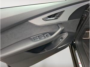 Audi Q8 50 TDI quattro S-Line STH Matrix Pano B&O AHK