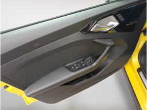 Audi A1 allstreet 35 TFSI LED RFK PDC Navi KlimaA