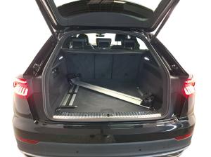Audi Q8 50 TDI quattro S-Line STH Matrix Pano B&O AHK