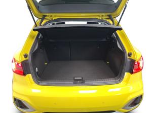 Audi A1 allstreet 35 TFSI LED RFK PDC Navi KlimaA