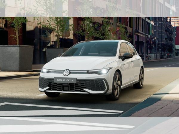 Volkswagen Golf VIII GTE / SOFORT VERFÜGBAR !