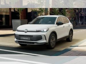 Volkswagen Tiguan 1.5 TSI DSG GOAL / SOFORT VERFÜGBAR !