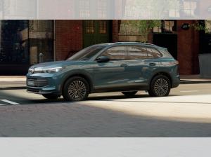 Volkswagen Tiguan 1.5 eTSI DSG GOAL / SOFORT VERFÜGBAR !