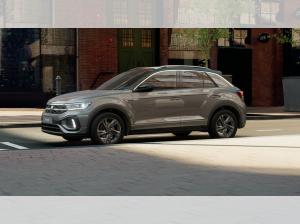 Volkswagen T-Roc 1.5 TSI DSG R line / SOFORT VERFÜGBAR !