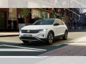Volkswagen T-Roc 2.0 TDI DSG Goal / SOFORT VERFÜGBAR !