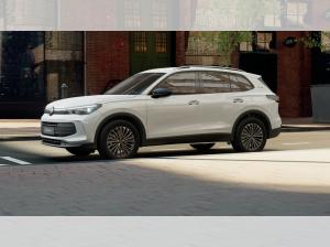Volkswagen Tiguan 1.5 TSI DSG GOAL / SOFORT VERFÜGBAR !