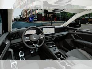 Volkswagen Tiguan 1.5 eTSI DSG GOAL / SOFORT VERFÜGBAR !