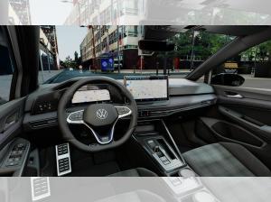 Volkswagen Golf VIII GTE / SOFORT VERFÜGBAR !