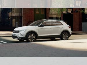 Volkswagen T-Roc 2.0 TDI DSG Goal / SOFORT VERFÜGBAR !