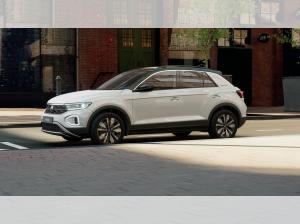 Volkswagen T-Roc 2.0 TDI DSG Goal / SOFORT VERFÜGBAR !