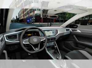 Volkswagen Polo 1.0 TSI DSG Goal / SOFORT VERFÜGBAR !