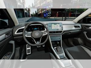 Volkswagen T-Roc 2.0 TDI DSG Goal / SOFORT VERFÜGBAR !
