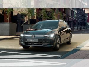 Volkswagen Golf VIII Variant 1.5 eTSI Goal / SOFORT VERFÜGBAR !