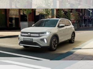 Volkswagen T-Cross 1.5 TSI DSG R-Line / SOFORT VERFÜGBAR!