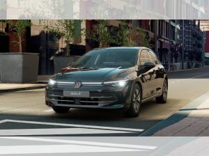 Volkswagen Golf VIII 1.5 eTSI DSG Goal / SOFORT VERFÜGBAR !