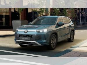Volkswagen Tayron 1.5 eTSI DSG Life / SOFORT VERFÜGBAR !
