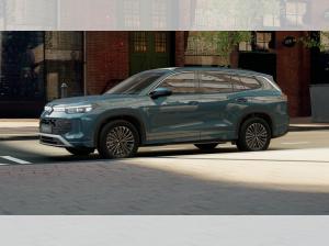 Volkswagen Tayron 1.5 eTSI DSG Life / SOFORT VERFÜGBAR !
