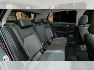 Volkswagen Golf VIII 1.5 eTSI DSG Goal / SOFORT VERFÜGBAR !