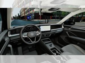 Volkswagen Tayron 1.5 eTSI DSG Life / SOFORT VERFÜGBAR !
