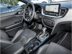 Kia XCeed 1.6T 180 DCT GTL LEDER GT Line ACC NAVI
