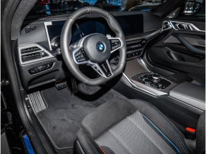 BMW 420 420d xDrive M Sport Pro 19 H/K ACC 360° HuD