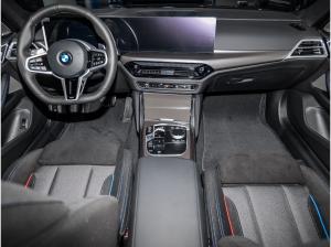 BMW 420 420d xDrive M Sport Pro 19 H/K ACC 360° HuD
