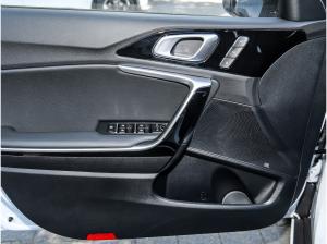 Kia XCeed 1.6T 180 DCT GTL LEDER GT Line ACC NAVI