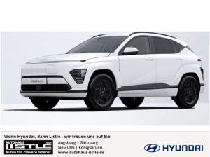 Hyundai KONA Elektro MY26 Trend 49 kWh 🔥Lagerfahrzeug🔥