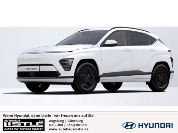 Hyundai KONA Elektro MY26 Trend 49 kWh 🔥Lagerfahrzeug🔥