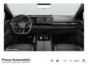 BMW 550 550e xDrive Touring M Sport PRO HUD+PANO+ACC+AHK +Bowers&Wilkins+aktive Sitzbelüftung+Alarm+LHZ+Auto